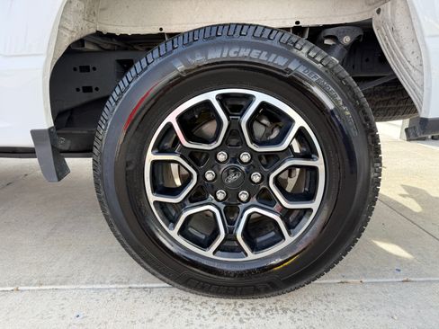 Used 2023 Ford F150 XL w/ STX Appearance Package image 11