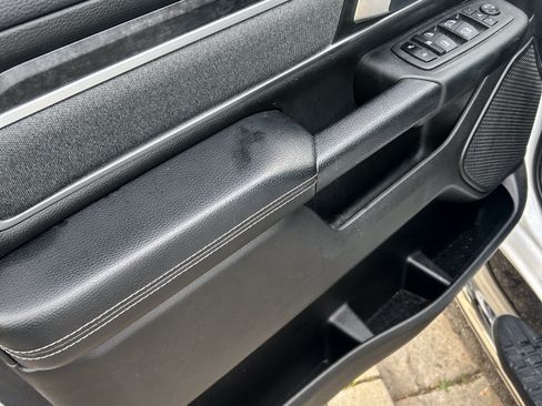 Used 2023 RAM 1500 Big Horn image 16