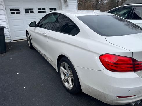 Used 2015 BMW 428i xDrive 428i xDrive Coupe 2D image 5