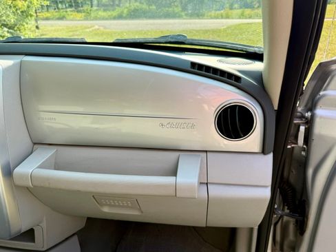Used 2007 Chrysler PT Cruiser Touring w/ Fleet Value Group I FWD image 20
