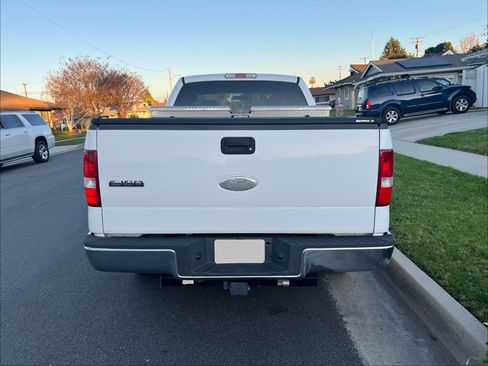 Used 2007 Ford F150 XL image 5