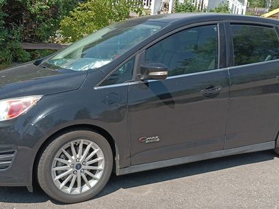 Used 2013 Ford C-MAX Energi SEL