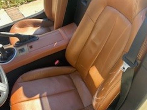 Used 2007 MAZDA MX-5 Miata Grand Touring image 12