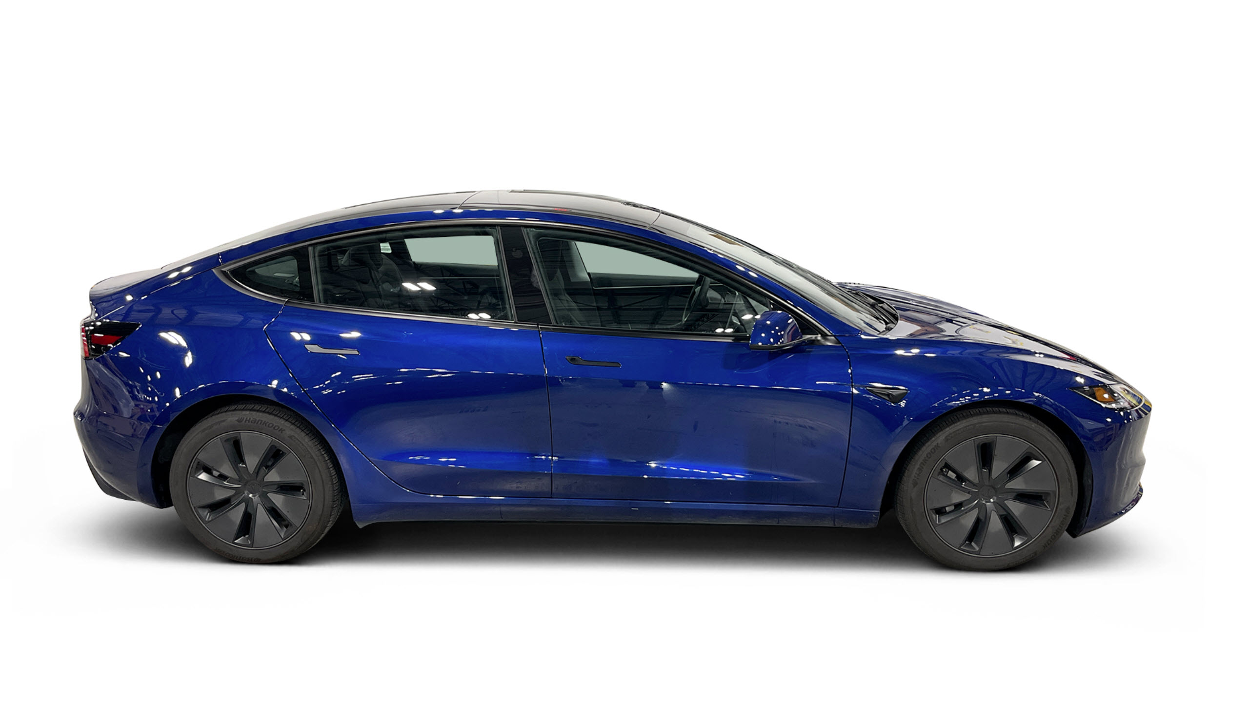 Used 2025 Tesla Model 3 Long Range AWD/4WD image 9