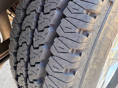 Used 2011 Ford F150 XLT RWD image 14