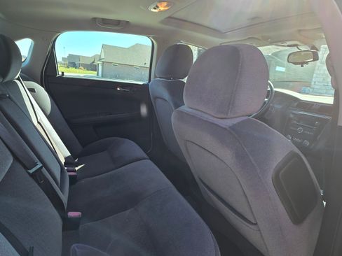 Used 2012 Chevrolet Impala LT w/ LT Sunroof Package image 14