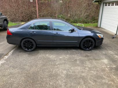 Used 2006 Honda Accord LX