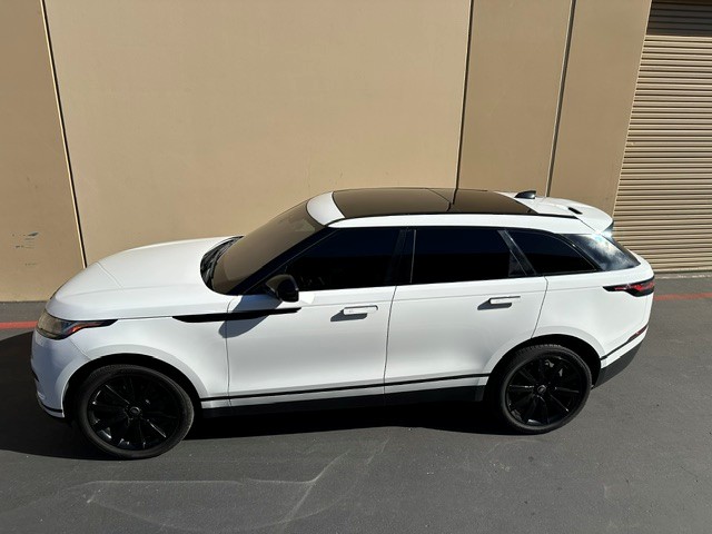 Used 2019 Land Rover Range Rover Velar S AWD/4WD image 8