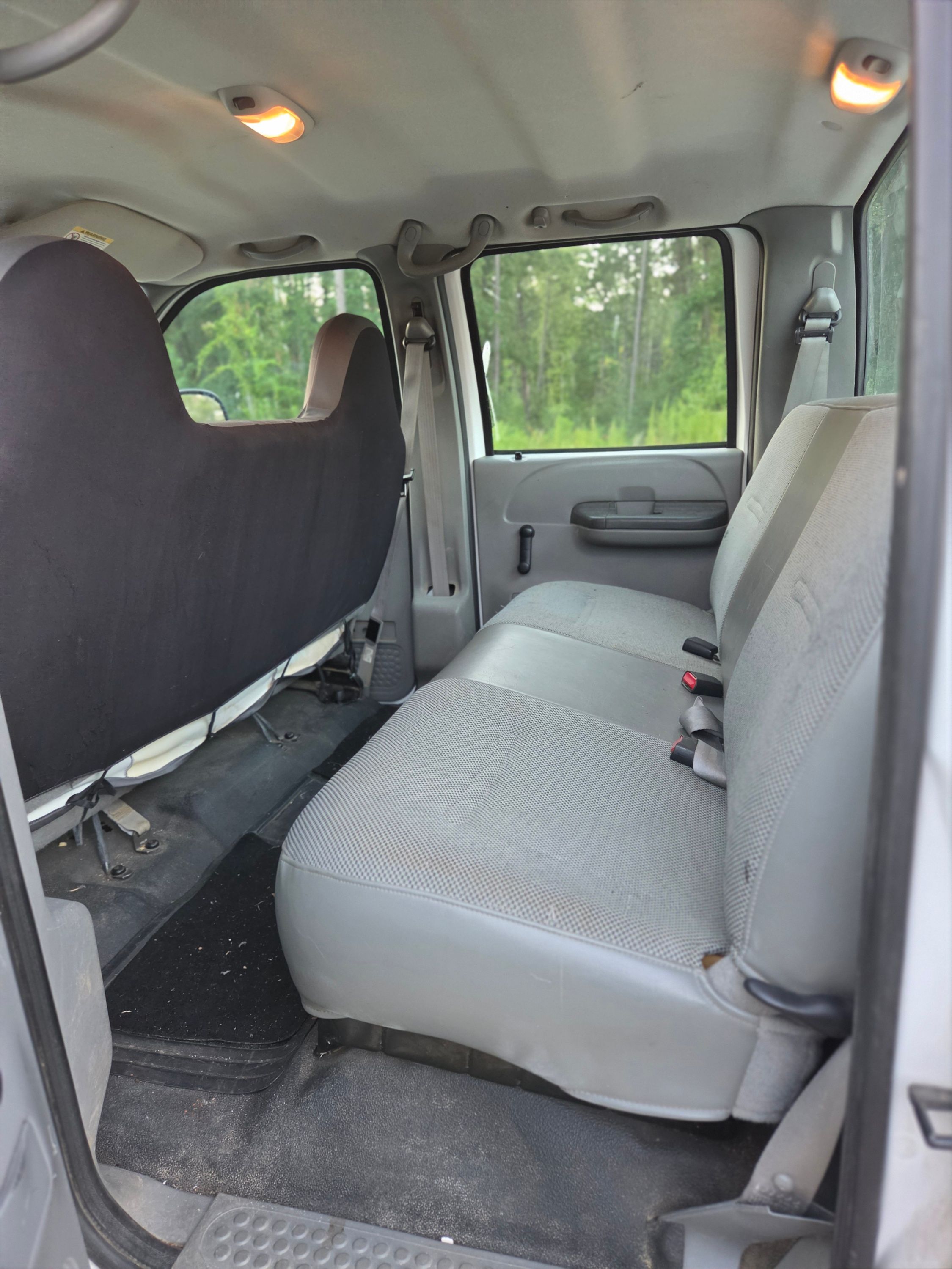 Used 2003 Ford F250 XL RWD image 11