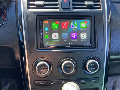 Used 2009 MAZDA CX-9 Sport image 2