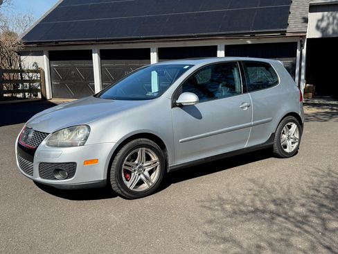 Used 2006 Volkswagen GTI 2.0T 2-Door image 1