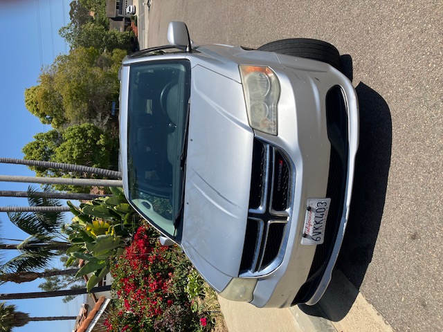 Used 2012 Dodge Grand Caravan SXT FWD image 9