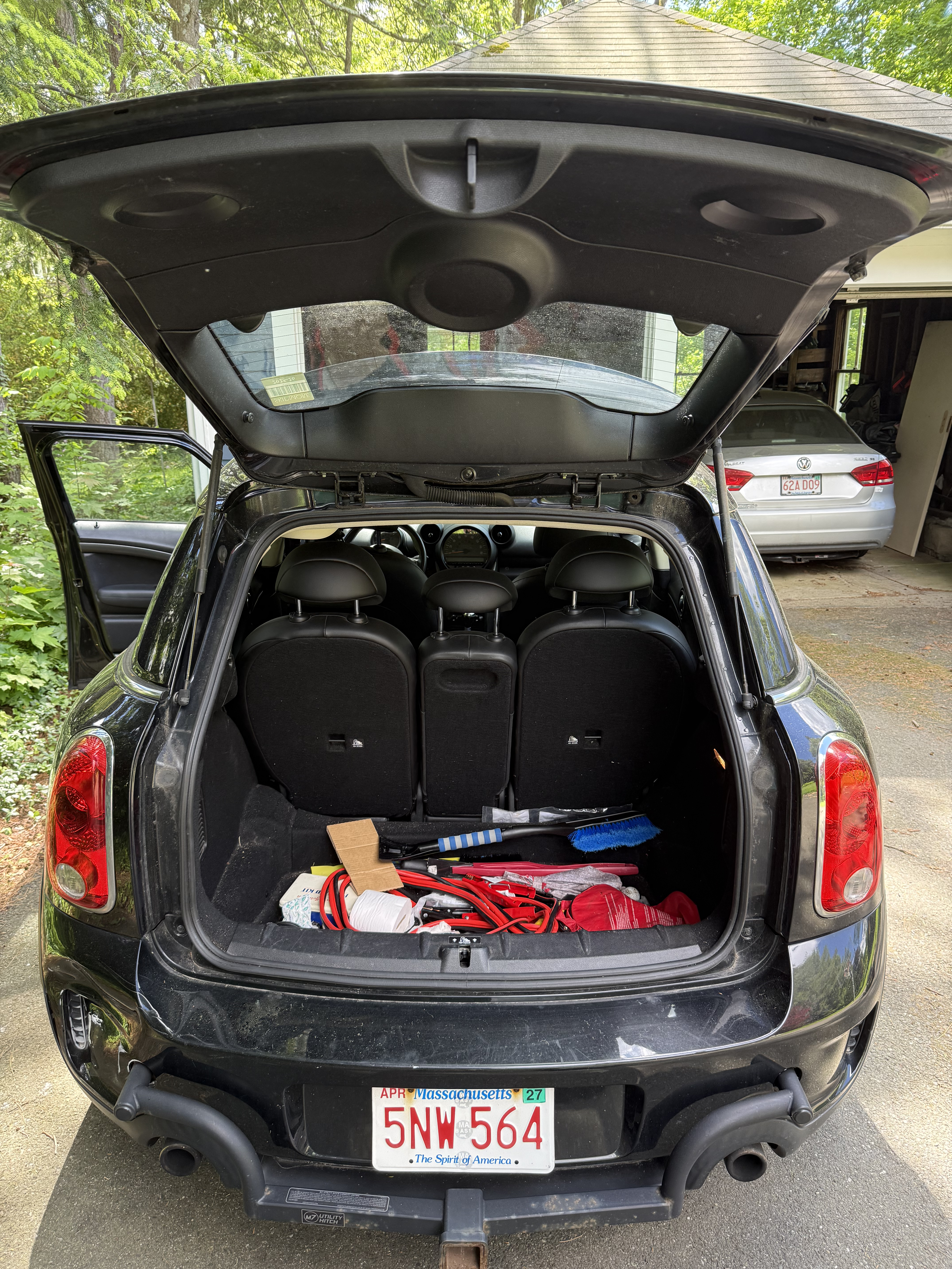 Used 2016 MINI Cooper Countryman S FWD image 11