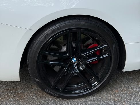 Used 2022 BMW M8 Competition AWD/4WD image 22
