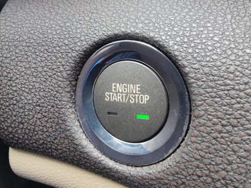 Used 2014 Chevrolet Malibu LTZ image 22