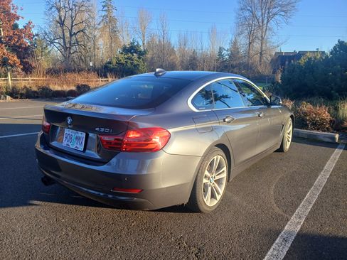 Used 2017 BMW 430i Gran Coupe image 5