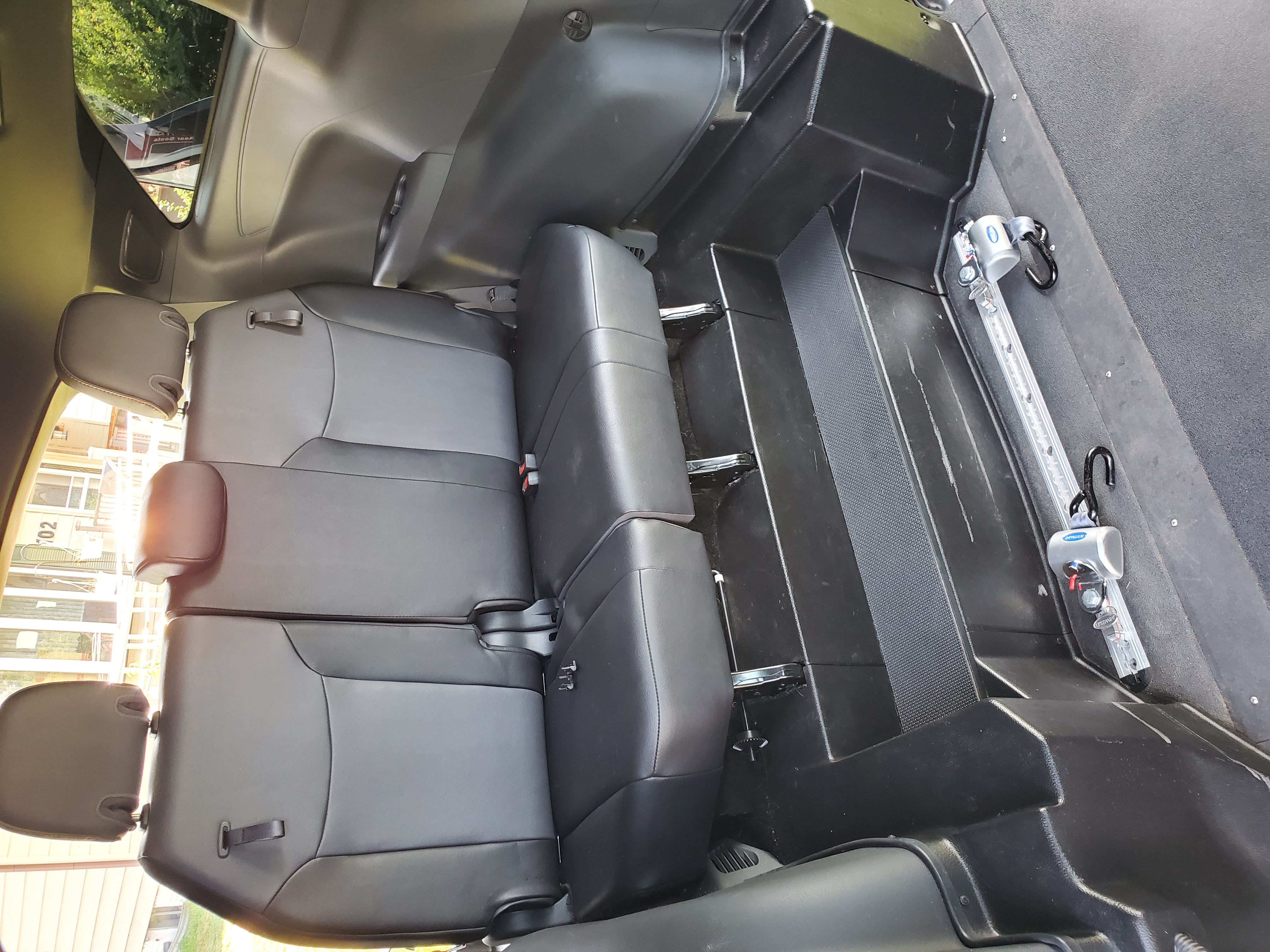 Used 2023 Toyota Sienna XSE w/ XSE Plus Package AWD/4WD image 25