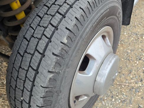 Used 2007 Dodge Ram 3500 Truck SLT w/ Quad Cab Big Horn Value Group image 13