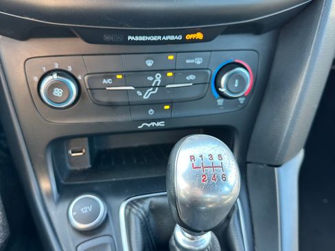 Used 2015 Ford Focus ST image 14