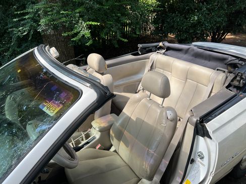 Used 2000 Toyota Solara SLE FWD image 13