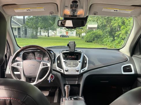 Used 2015 GMC Terrain Denali AWD/4WD image 15