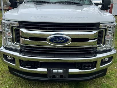 Used 2019 Ford F350 XLT w/ XLT Value Package