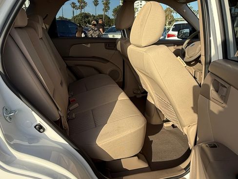 Used 2009 Kia Sportage LX image 15
