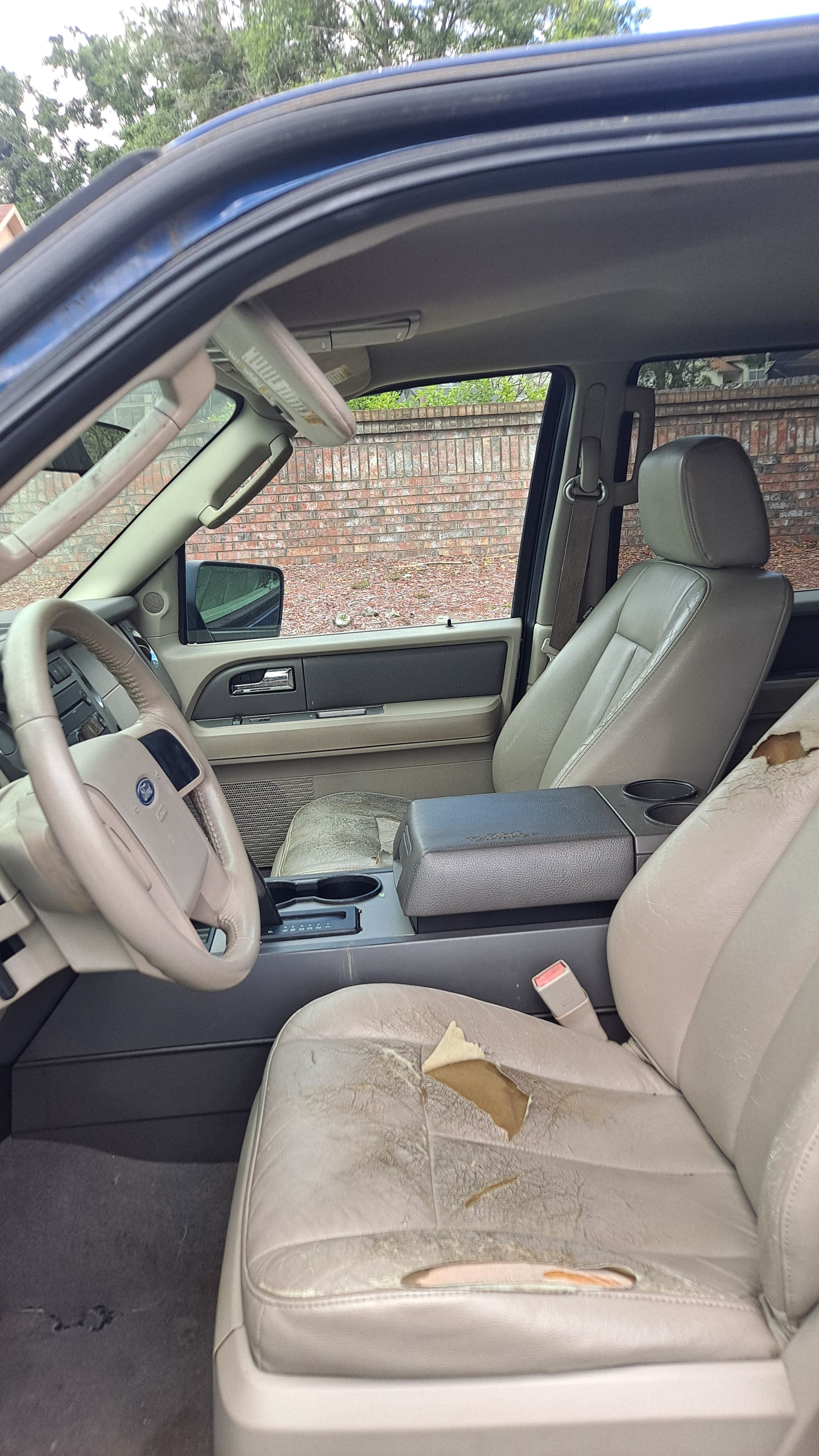 Used 2007 Ford Expedition XLT RWD image 13
