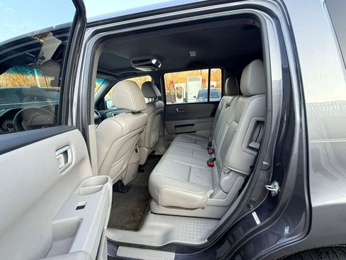 Used 2015 Honda Pilot EX-L image 22