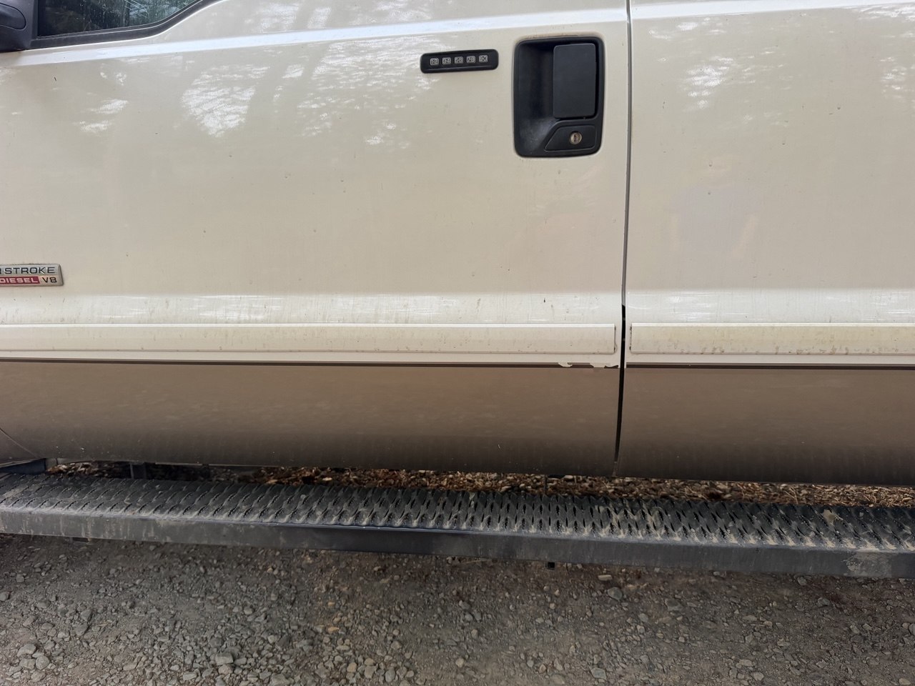 Used 2006 Ford F250 Lariat AWD/4WD image 23