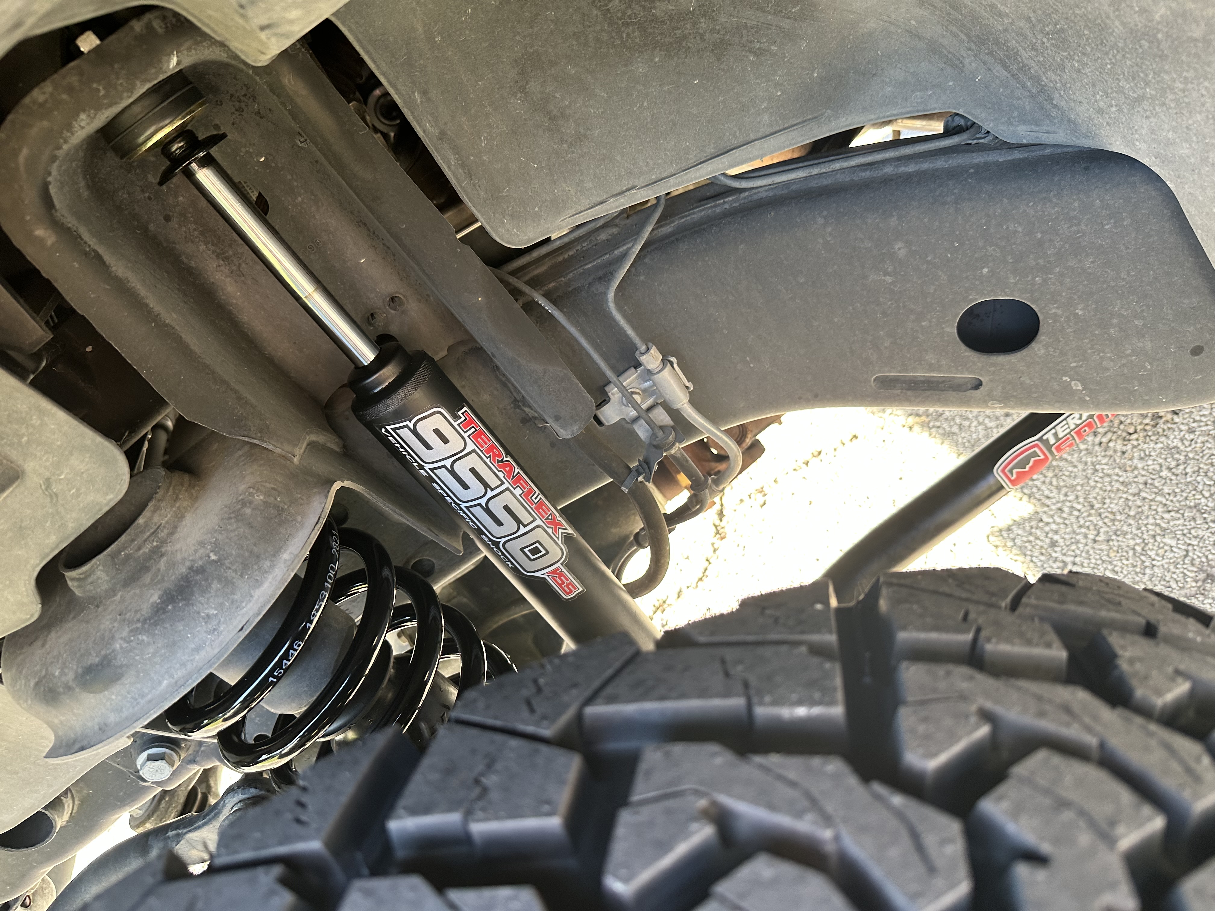 Used 2017 Jeep Wrangler Unlimited Sport w/ Quick Order Package 24S AWD/4WD image 10
