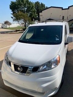Used 2019 Nissan NV200 SV FWD image 1