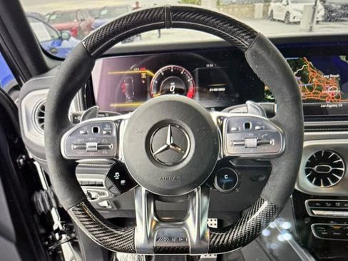 Used 2023 Mercedes-Benz G 63 AMG 4MATIC image 14