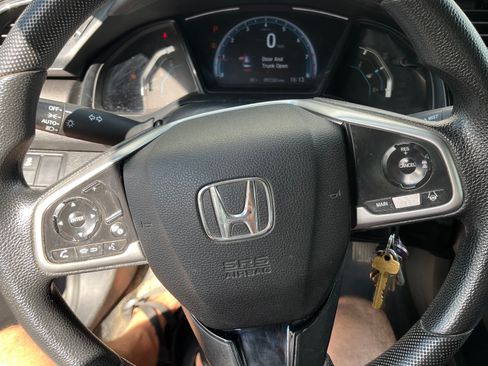 Used 2020 Honda Civic LX image 22