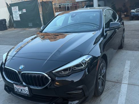 Used 2021 BMW 228i Gran Coupe FWD image 5
