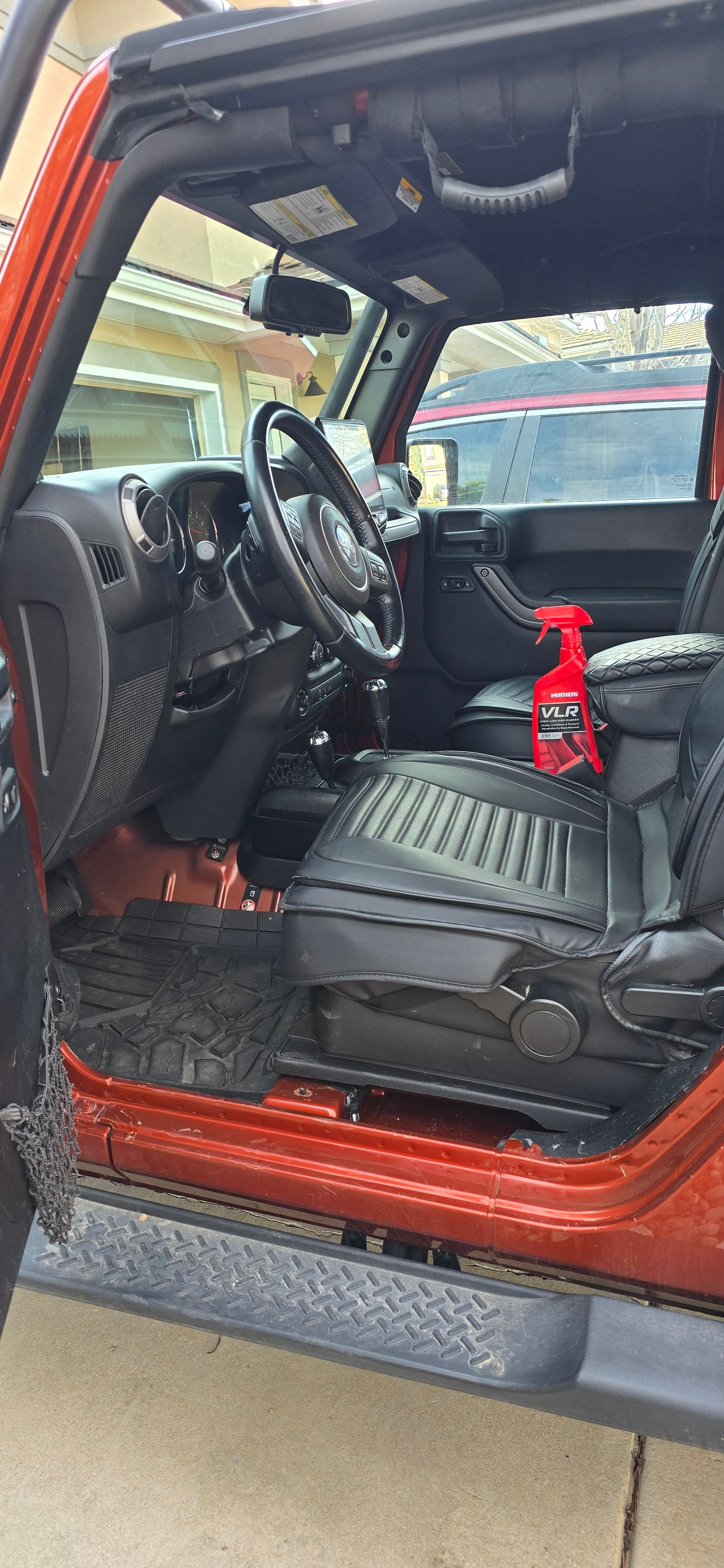 Used 2014 Jeep Wrangler Sport w/ Quick Order Package 24S AWD/4WD image 25