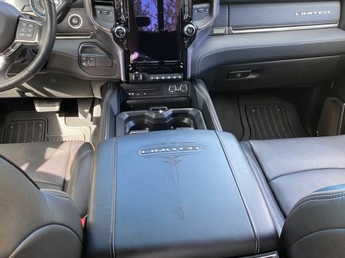 Used 2019 RAM 3500 Limited AWD/4WD image 20