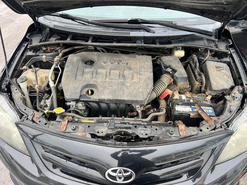 Used 2012 Toyota Corolla S image 27