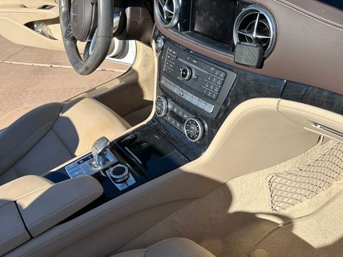 Used 2019 Mercedes-Benz SL 450 image 20