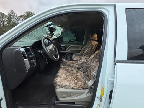 Used 2015 Chevrolet Silverado 1500 LT w/ All Star Edition image 11