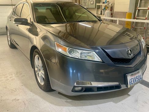 Used 2009 Acura TL w/ Technology Package image 5