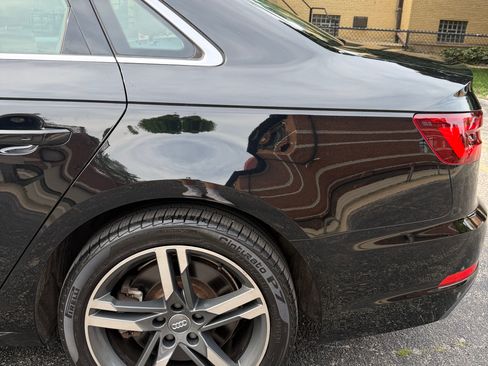 Used 2018 Audi A4 2.0T Premium Plus AWD/4WD image 12