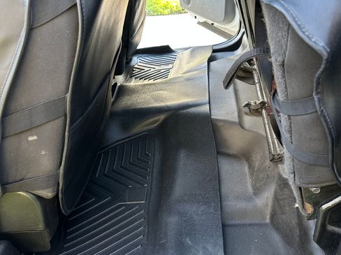 Used 2008 Chevrolet Silverado 2500 W/T image 11