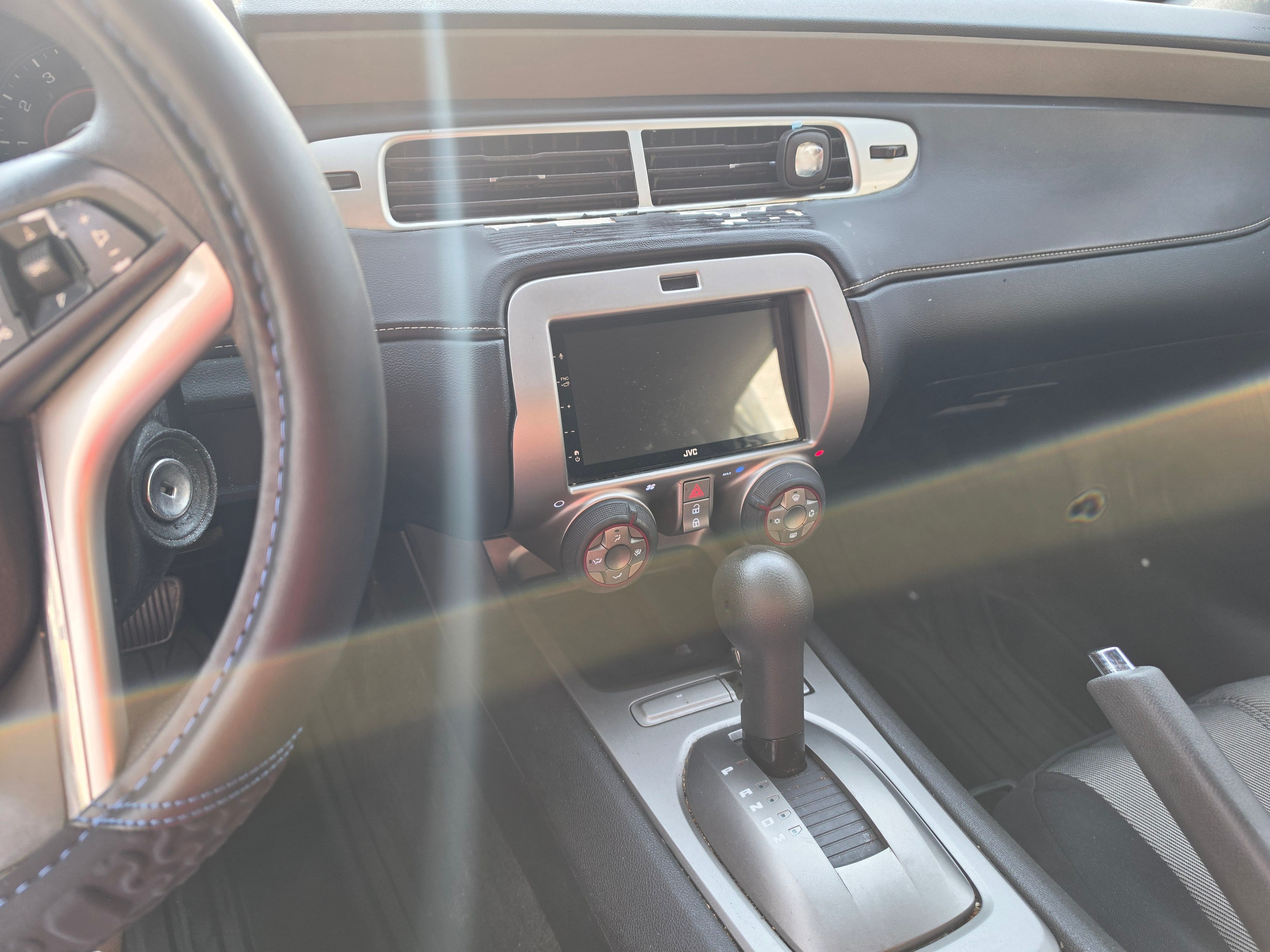 Used 2013 Chevrolet Camaro LS RWD image 15