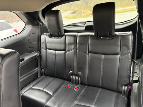 Used 2015 Nissan Pathfinder SL w/ Cargo Package image 13