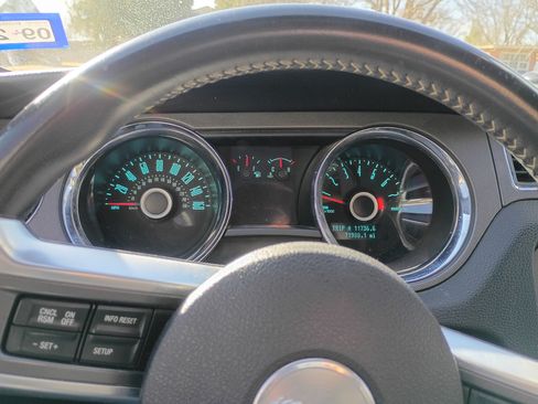 Used 2014 Ford Mustang Coupe w/ Equipment Group 102A image 8