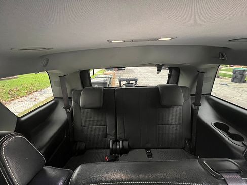 Used 2017 Chevrolet Tahoe LS image 20