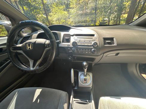 Used 2010 Honda Civic LX image 13