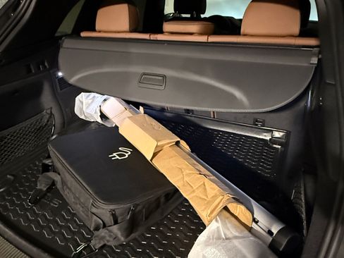 Used 2021 Audi Q5 e Prestige image 15