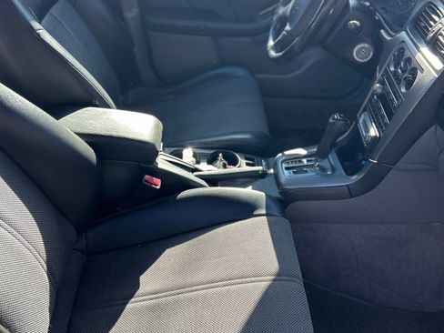 Used 2005 Subaru Baja Turbo image 9